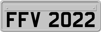 FFV2022