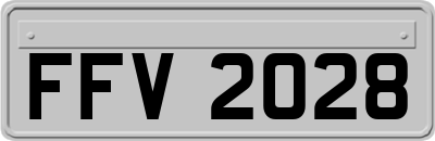 FFV2028