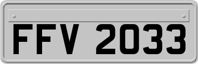 FFV2033