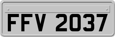 FFV2037