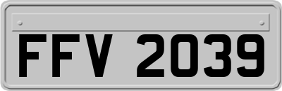 FFV2039