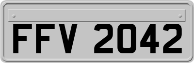 FFV2042