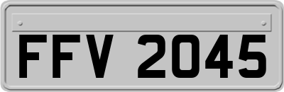 FFV2045
