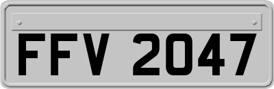 FFV2047