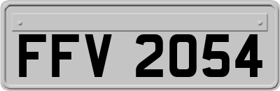 FFV2054
