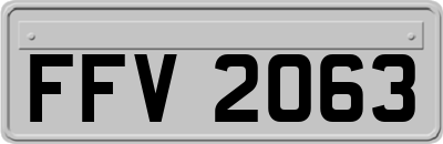 FFV2063