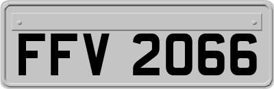 FFV2066