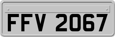FFV2067