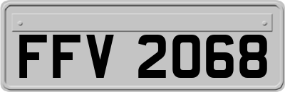 FFV2068