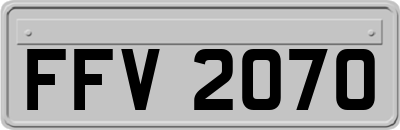 FFV2070