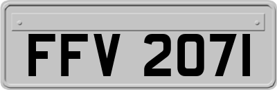 FFV2071
