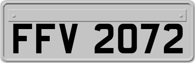 FFV2072