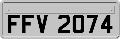 FFV2074