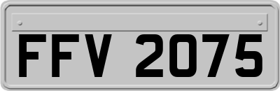 FFV2075
