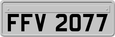 FFV2077