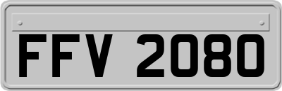 FFV2080