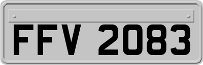 FFV2083