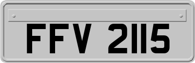 FFV2115