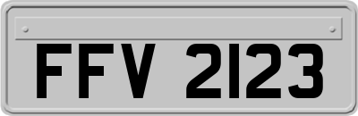 FFV2123