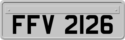 FFV2126