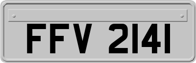 FFV2141