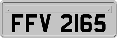 FFV2165