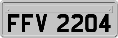 FFV2204
