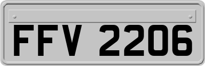FFV2206