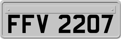 FFV2207