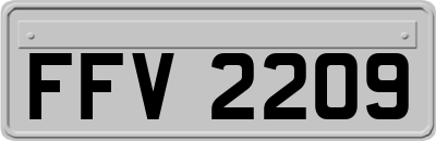 FFV2209