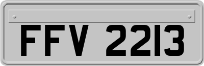 FFV2213