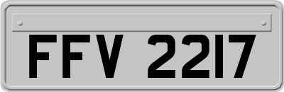 FFV2217