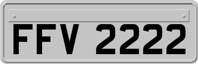 FFV2222