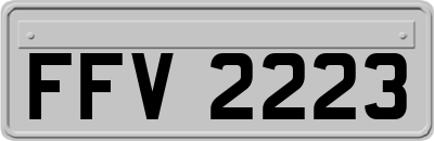 FFV2223