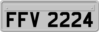 FFV2224