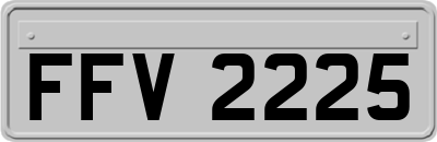 FFV2225