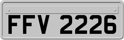FFV2226