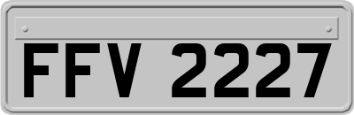 FFV2227