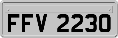FFV2230