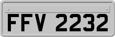 FFV2232