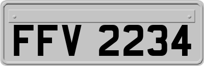 FFV2234