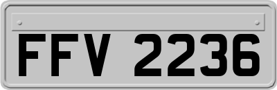 FFV2236