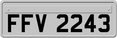 FFV2243