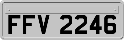 FFV2246