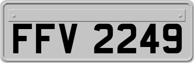 FFV2249
