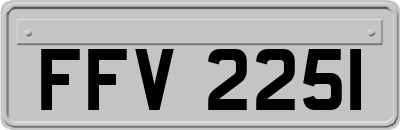 FFV2251