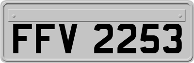 FFV2253