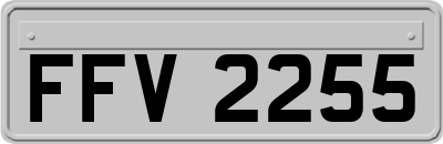 FFV2255