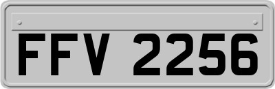 FFV2256
