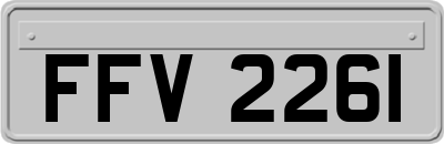 FFV2261